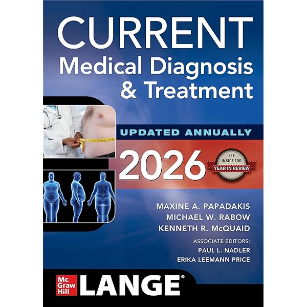 REVIEW BOOK 内科外科2022-2023 CURRENT Medical Diagnosis and Treatment 2023: Papadakis